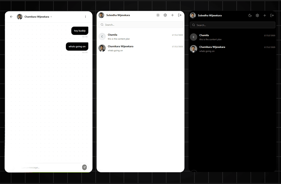 Mobile Ready Solutions